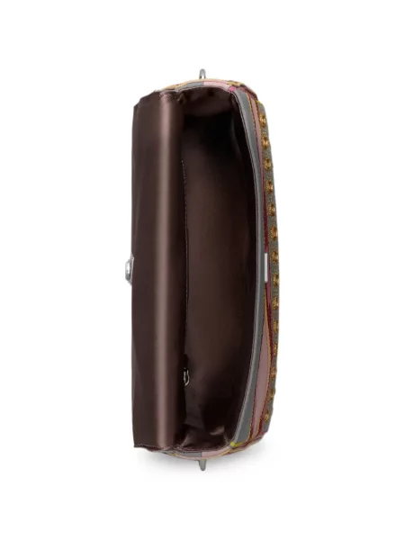 Geantă Tory Burch roz