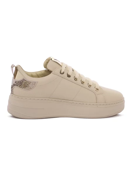 Pantofi Keys bej