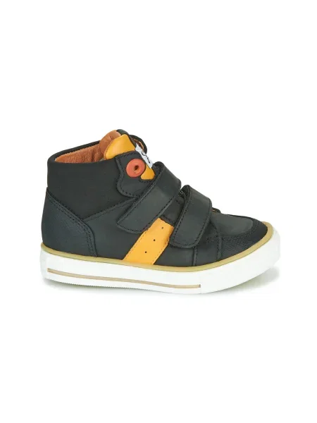 Pantofi copii Gbb negru