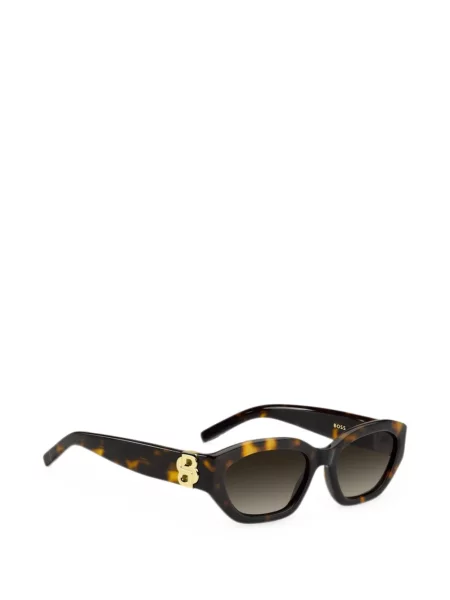 Ochelari de soare Boss maro