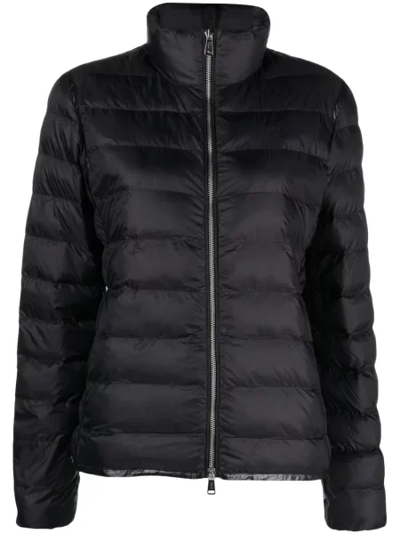 Polo majica Polo Ralph Lauren s vezom plava