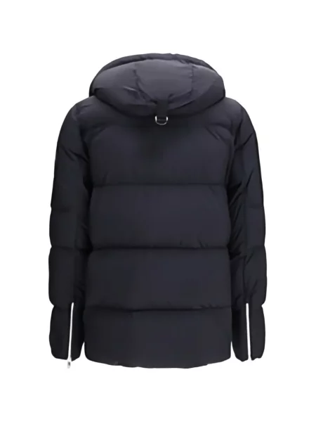 Geacă cu puf Moose Knuckles negru