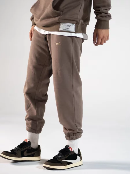 Jogger hlače Thead.