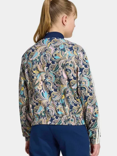Детский свитер Adidas Originals