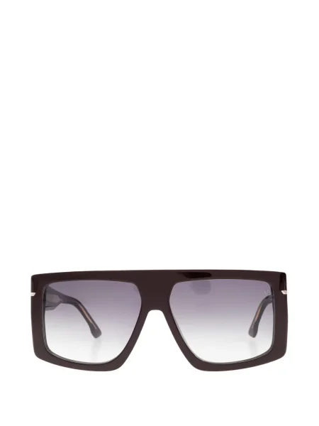 Sunčane naočale Victoria Beckham Eyewear smeđa