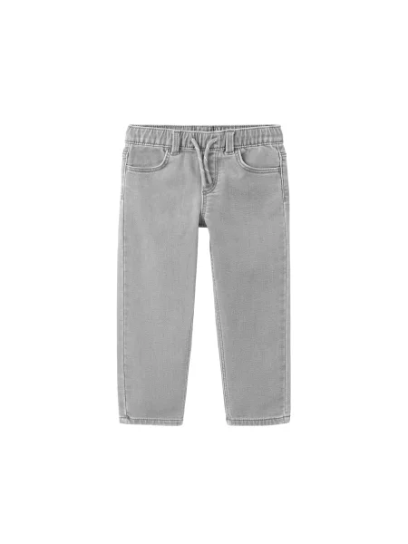 MANGO KIDS Jeans PABLO deschis gri