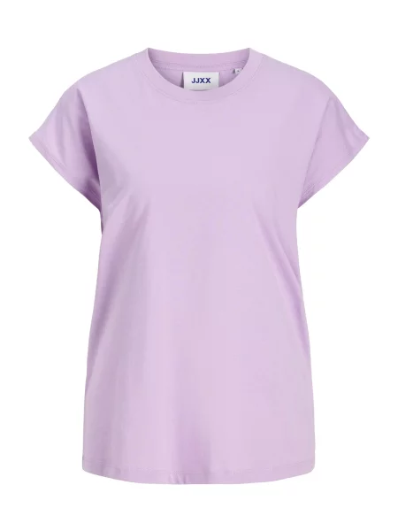 JJXX Tricou JXASTRID mov orhidee