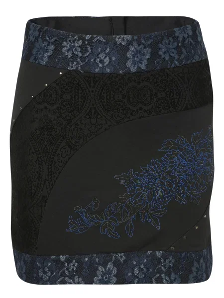 KOROSHI Krilo temno modra / antracit črna