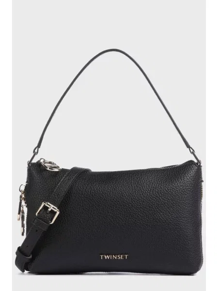 Сумка Twinset черная
