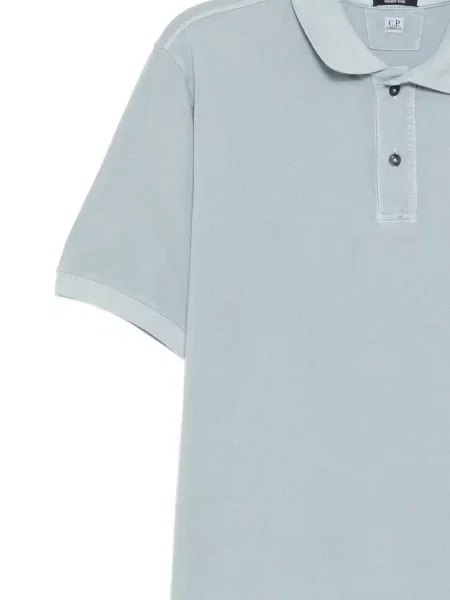 Polo C.p. Company με κέντημα μπλε
