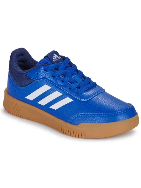 Gyerek félcipő Adidas kék