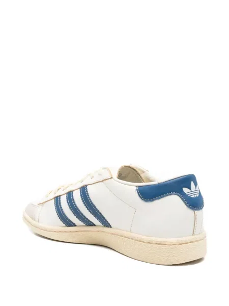 Sneakerși Adidas cu dungi
