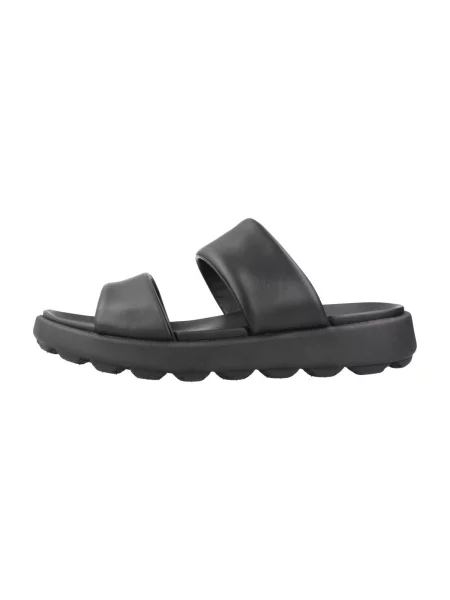 Pantofi Geox negru