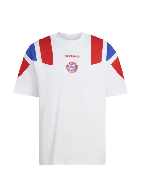 Tricou Adidas cu dungi negru