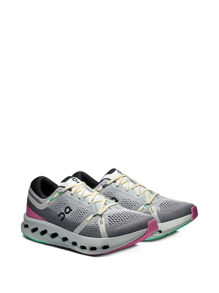 Sneakerși On-running alergare alb
