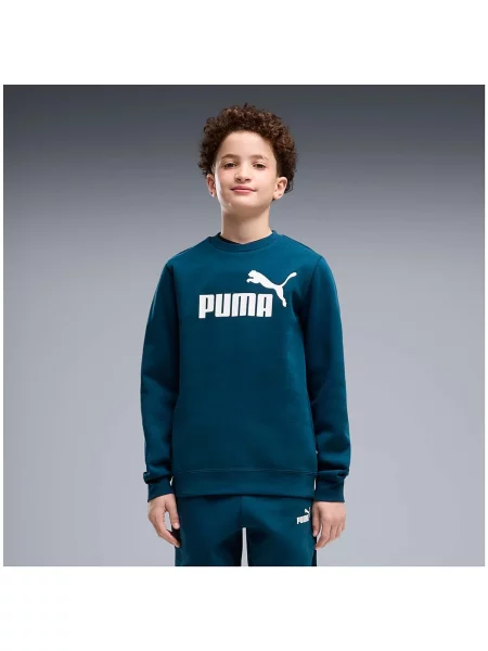 Costum copii Puma albastru