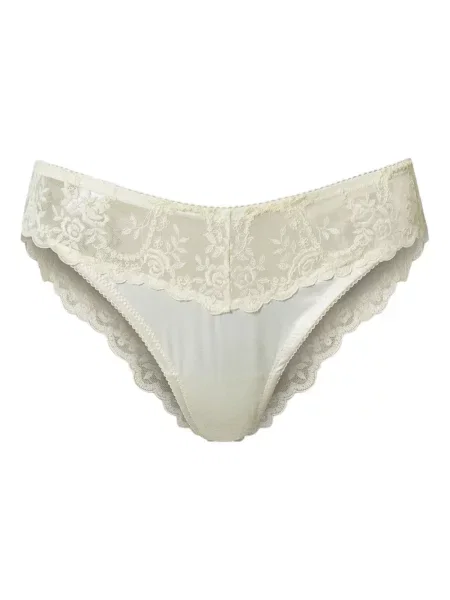 Chiloți Twinset alb