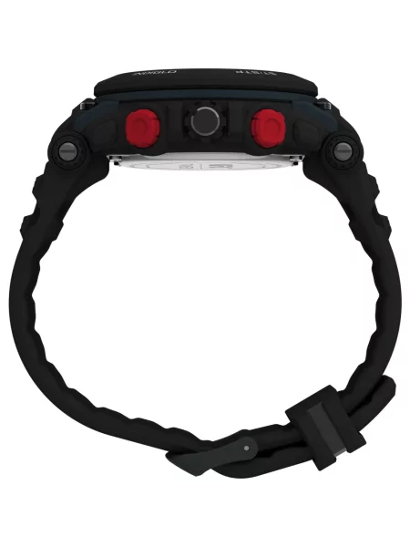 Zegarek Timex czarny