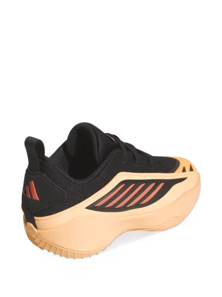Gyerek sneaker Adidas fekete