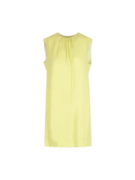 Top Lanvin żółty