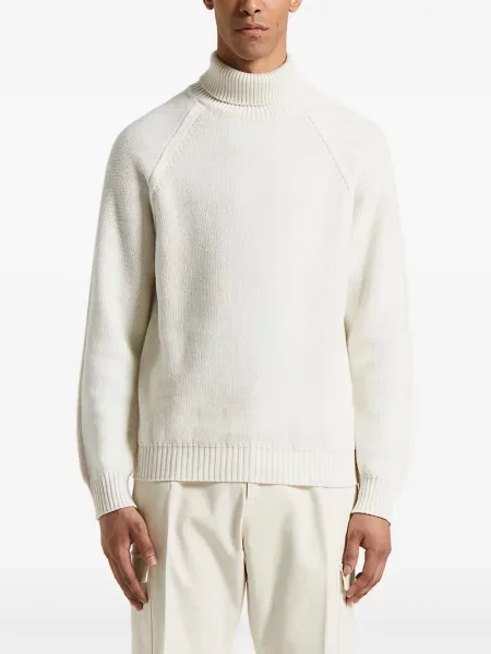 Sweter Peserico biały