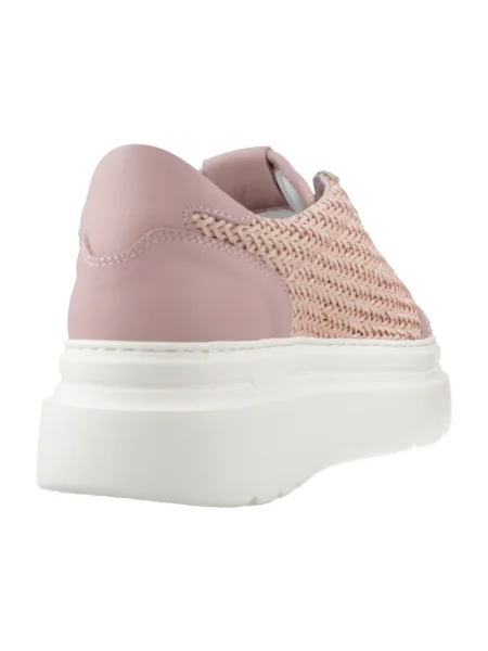 Pantofi Gio + roz