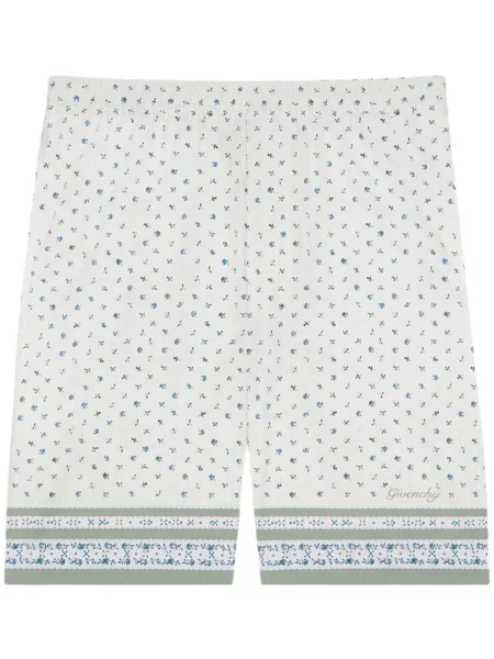 Pantaloni scurți Givenchy