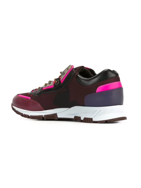 Sneakerși Lanvin