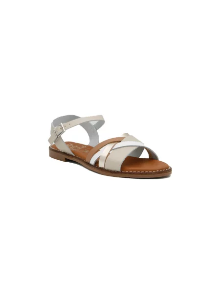 Japanke Oh My Sandals bijela