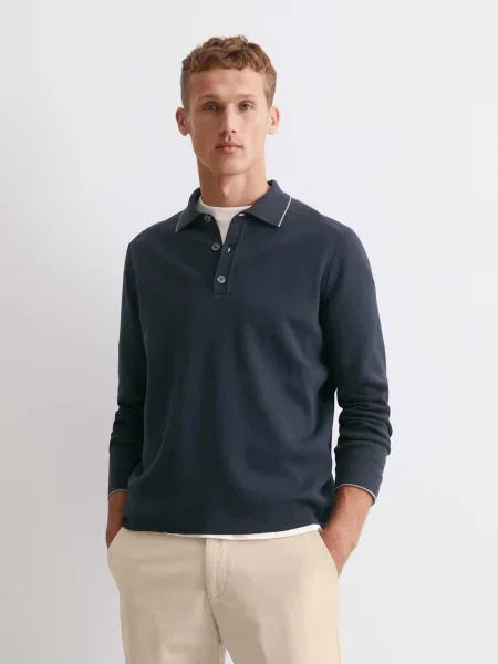 Джемпер Marc O’Polo синій
