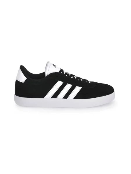 Tenisky Adidas čierna