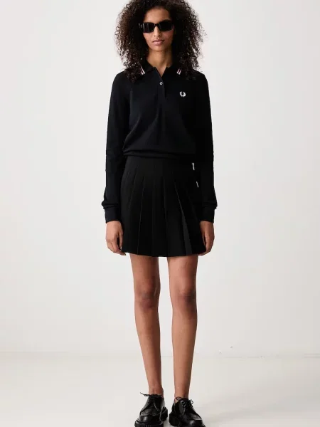 Fred Perry лонгслів