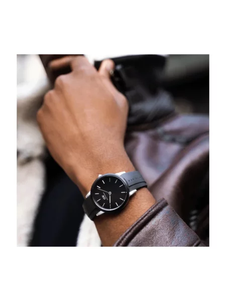 Zegarek Daniel Wellington czarny