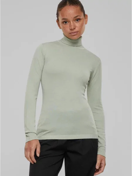 Heláncă Urban Classics tricotate gri