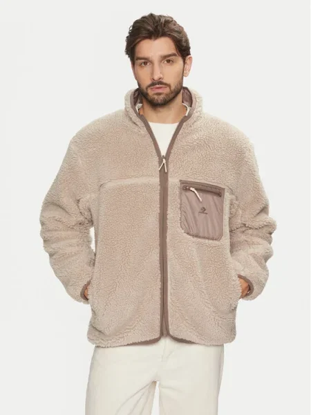 Converse Преходно яке бежов