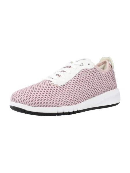 Pantofi Geox roz