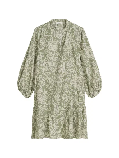 Marc O'Polo Rochie / pastel verde