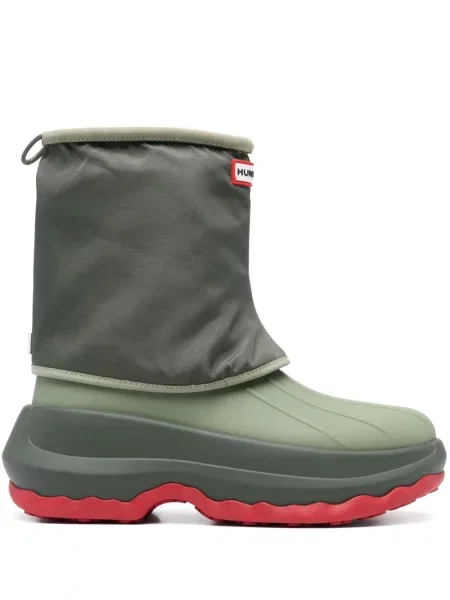 Botine Kenzo verde