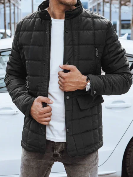 Prehodna jakna Dstreet