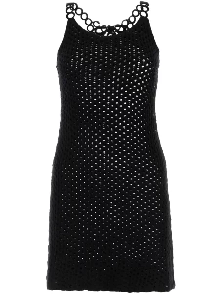 Rochie Chloé negru