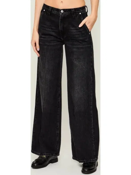 Joop! Blugi | Relaxed fit negru