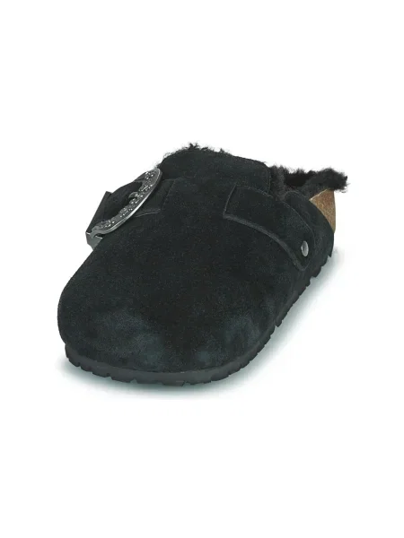 Pantofi Schmoove negru