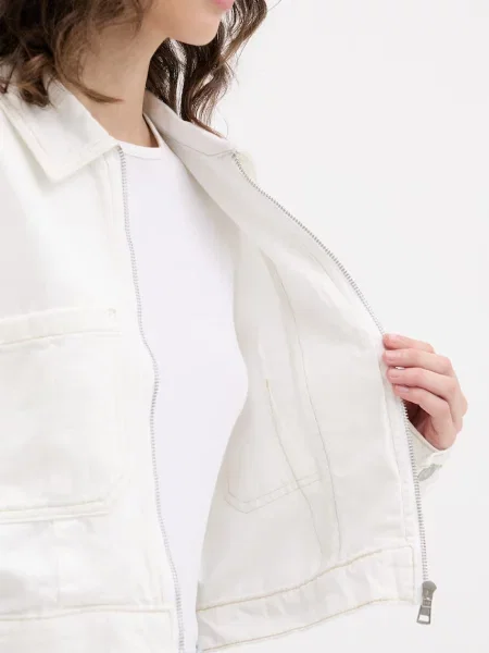 Джинсовая куртка Guess Jeans