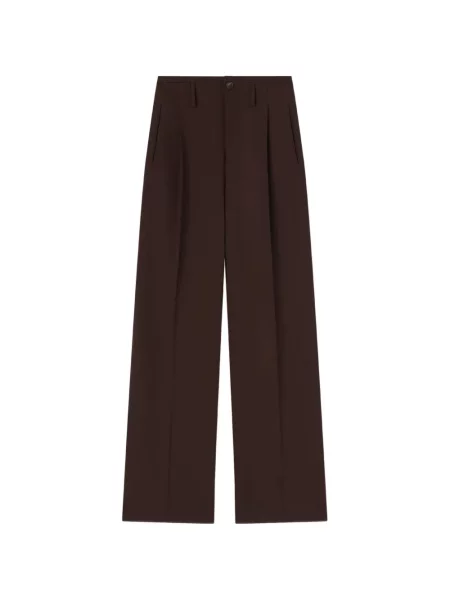 Pantaloni Retori maro