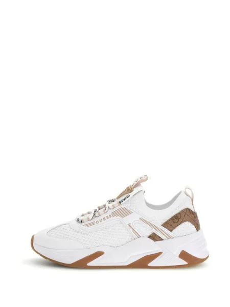 Guess Sneakers alb