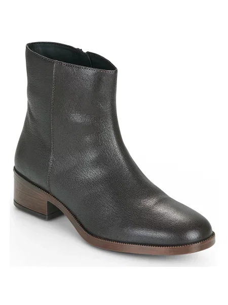 Pantofi Geox maro