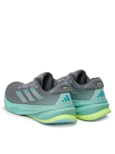 Tenisice za trčanje adidas Supernova Rise 2 siva