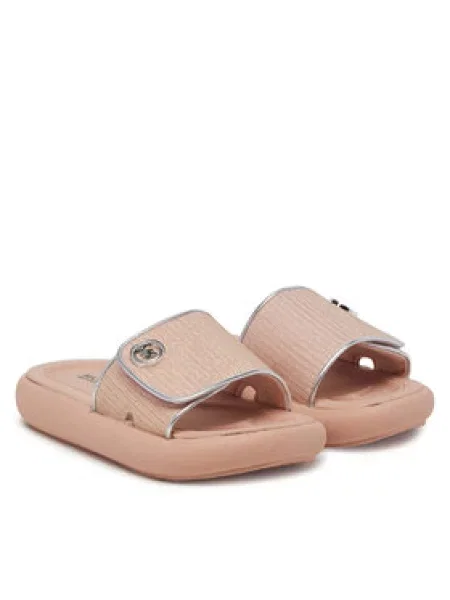 MICHAEL Michael Kors Natikače ružičasta