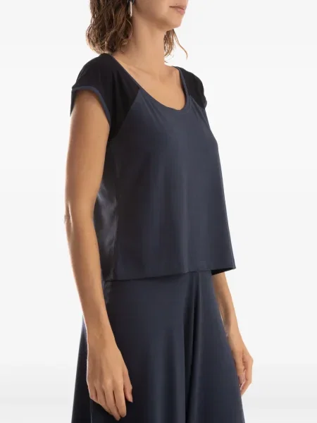 Koszulka Lygia & Nanny niebieska