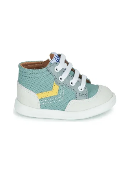 Pantofi copii Gbb verde